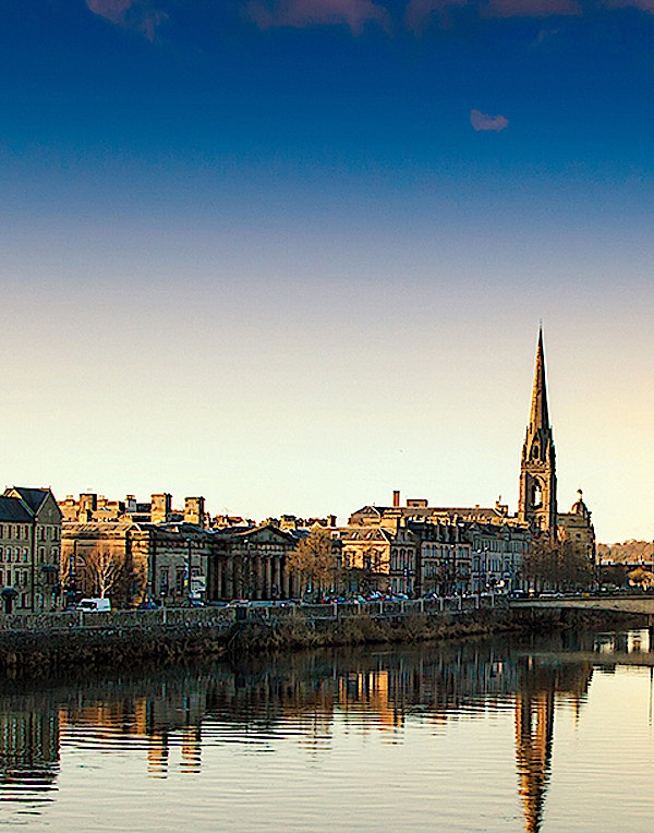 Perth